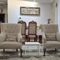 مبلمان ۷ نفره|مبلمان خانگی و میز عسلی|بندر انزلی, تهران|دیوار
