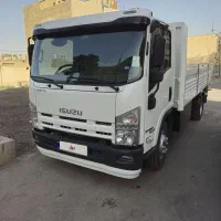 ایسوزو ۶ تن مدل ۹۵