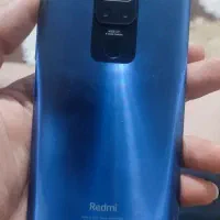 گوشی ردمی نوت 9 حافظه 64|موبایل|اهواز, دغاغله|دیوار