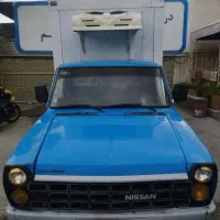 نیسان یخچالی دیزل