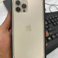 اپل iPhone 12 Pro Max با حافظهٔ ۲۵۶ گیگابایت|موبایل|یزد, |دیوار