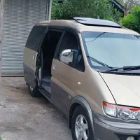 ون دربستی VIP