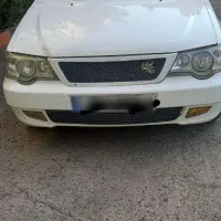 پراید132SE