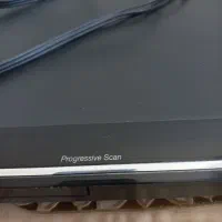 DVD پلیر سونی با کارتن بسیارتمیزدرحدنو|پخش‌کننده DVD و ویدیو|اصفهان, باغ زرشک|دیوار