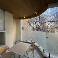 آپارتمان۱۹۰متری۳خواب مستردار ویو دار/مشتاق/علامه|اجارهٔ آپارتمان|اصفهان, مهرآباد|دیوار