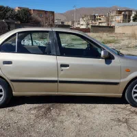 سمند مدل 83|خودرو سواری و وانت|مریوان, |دیوار