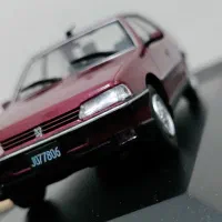 ماکت پژو 405 2000 فرانسه