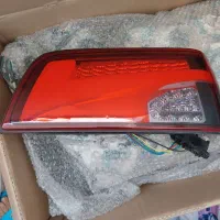 چراغ گرگی پژو|قطعات یدکی و لوازم جانبی|شاهینشهر, خانه کارگر|دیوار