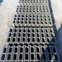 بلوک سیمانی و پوکه ای|مصالح و تجهیزات ساختمان|دماوند, گیلاوند|دیوار