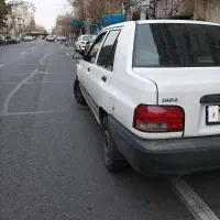 پراید 131se مدل 95|خودرو سواری و وانت|تهران, آذربایجان|دیوار