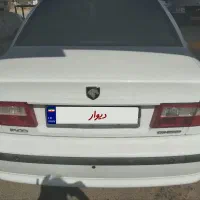سمند lx مدل ۹۶|خودرو سواری و وانت|اصفهان, خوراسگان|دیوار