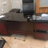 میز مدیریتی