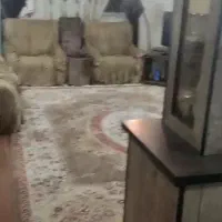 منزل دو خوابه مسکن کارمندان نیریز