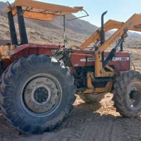 تراکتور ۲۸۵|خودرو سنگین|اسفراین, |دیوار