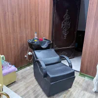 فروش تجهیزات آرایشگاه/تمیز و نو|آرایشگاه و سالن‌های زیبایی|لنگرود, |دیوار