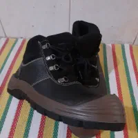 کفش ایمنی  ۴۲ -  ۴۳