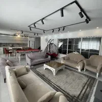 استخردار سه خواب قیمت مناسب|اجارهٔ کوتاهمدت ویلا و باغ|بندر انزلی, تربه گوده|دیوار