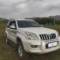 تویوتا پرادو