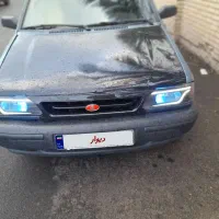 مسافر ب کرمان بلعکس