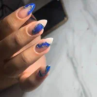 کاشت ناخن|خدمات آرایشگری و زیبایی|قم, زاد|دیوار