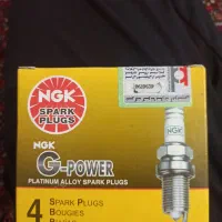 شمع اصلی Gpower لیبل کوشاپارت