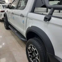 کی ام سی T9 صفر مدل 404|خودرو سواری و وانت|تهران, بلوار کشاورز|دیوار