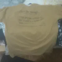 ۴تیکه لباس مردانه نو سایز ۳ایکس