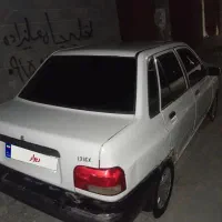 پراید۱۳۱دوگانه مدل۹۳|خودرو سواری و وانت|بجنورد, |دیوار