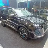 تیگو ۷ پلاگین هیبرید اقساط بلند مدت تحویل فوری|خودرو سواری و وانت|تهران, پونک|دیوار