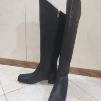 چکمه چرم|کیف، کفش، کمربند|ورامین, ورامین|دیوار