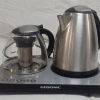 چای ساز برند گوسونیک - ۸۷۸