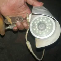 دوربین مدار بسته