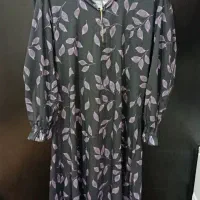 تعدادی لباس سایز بزرگ