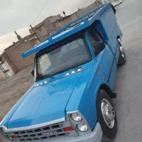 نیسان دیزل مدل92