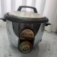 پلوپز اتوماتیک برقی نونو یکبار استفاده نشده