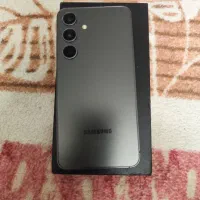 سامسونگ s24نرمال حافظه 256تمیز|موبایل|تهران, امام زاده حسن|دیوار