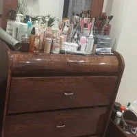 تخت خواب دو نفره|تخت و سرویس خواب|تهران, قنات‌کوثر|دیوار