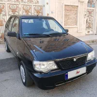 پراید ۱۱۱ هاشبک نقد و اقساط بی رنگ مدل ۹۰|خودرو سواری و وانت|بهارستان, |دیوار