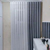 پرده Dk ( ور تیکال ) تنوع طرح بالا|پرده، رانر، رومیزی|مشهد, آزادشهر|دیوار