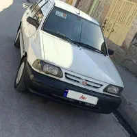 پراید مدل84|خودرو سواری و وانت|زاهدان, |دیوار