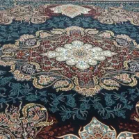 فرش ۱۲متری کامل سالم تمیز