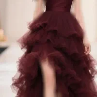 آموزش لباس مجلسی