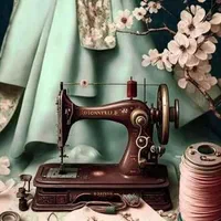 خیاطی از پایه تا درآمدزایی با مدرک