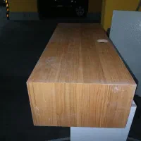 کنسول تی وی وال