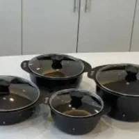 سرویس قابلمه