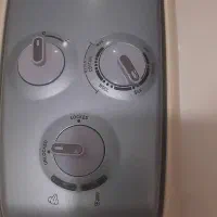 اتو پرس بکو beko|اتو و لوازم اتو|خرم‌آباد, |دیوار