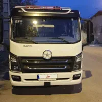 دایون ده تن و۱۰۰