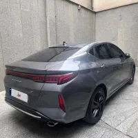 کی ام سی J7 مدل 1403  خاکستری|خودرو سواری و وانت|تهران, فردوس|دیوار