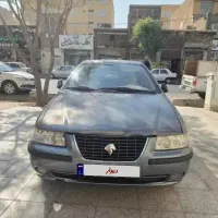 سمند دوگانه فابریک ، بیرنگ پلمپ ، نقد و اقساط
