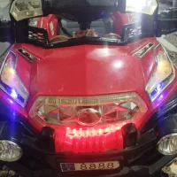 ماشین شارژی